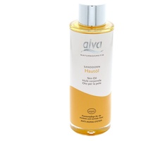 Alva Sanddorn Hautöl, 100ml