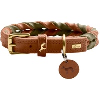 Hunter Halsband Solid Education Duo