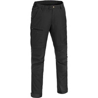 PINEWOOD Caribou TC Hose schwarz, Größe 46