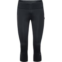 Gore Wear Gore Damen Impulse 3/4 Tights schwarz