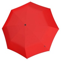 Knirps U.900 Regenschirm 97 cm rot