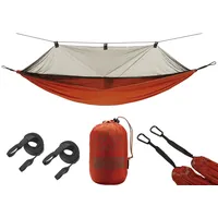 Grand Canyon Bass Mosquito Hammock 270 x 150 cm
