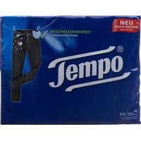Tempo Taschentücher Klassik 4-lagig 30 x 10 St.