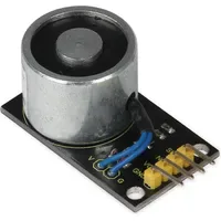 Joy-It SEN-MAG25N Entwickler-Platine 1 St. Passend für (Entwicklungskits): Arduino,