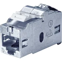Bachmann Kupplung CAT6 Bu./Bu. BTR E-DAT 1309AO-1 940.044