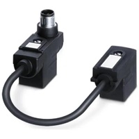 Phoenix Contact Doppelventilstecker-Adapt. SAC-MS/0,2-1#1458305