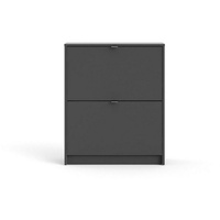 VCM ebuy24 Schuhschrank Shane (86 x 25 cm)