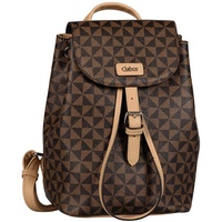 Gabor Barina Backpack S Mixed Brown