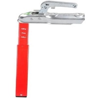 PRO PLUS ProPlus 360840 Deichselwaage Stützlastwaage Wohnwagen Anhänger max.