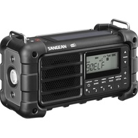 Sangean MMR-99DAB schwarz 