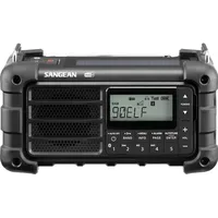 Sangean MMR-99DAB blau
