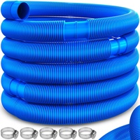 Kesser Solarschlauch für Pools 14 x 45 cm
