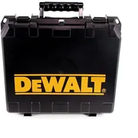 DeWalt Koffer für DCD 985 Solo - ohne Zubehör