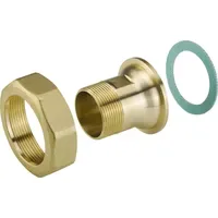 Danfoss Gewindenippel DN 15 G 3/4 AG