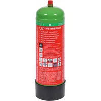 Andersen & Nielsen Rothenberger nitrogen bottle 1kg 950cm3 110