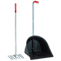 Kerbl Mistboy schwarz