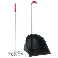 Kerbl Mistboy schwarz 75 cm