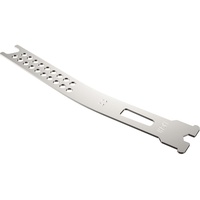 Petzl Flex 2 Units Silber