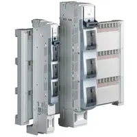 Rittal NH-Lasttrennschaltleiste SV 9677.265