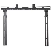 EFB TECHLY Soundbar-Halterung 10 kg TV oder TV Halterung,