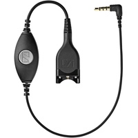 Epos CMB 01 CTRL - Headset-Kabel - Headsetanschluss (M)\"\""