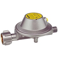 GOK Gasdruckregler, 30mbar, 1,2kg/h (Einsatz: RM+Caravan)