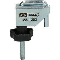 KS Tools Schlauchklemme max. Ø 25 mm (1")