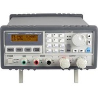 Gossen Metrawatt LABKON P800 120V 6.5A Labornetzgerät, einstellbar kalibriert