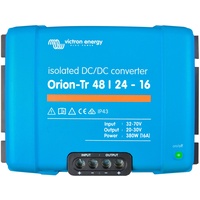 Victron Energy Orion-Tr 48/24-16A (380W) - 24.2V