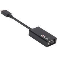 Club 3D USB 3.1 Typ C VGA