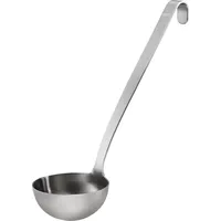 GEFU Baseline Suppenkelle 9 cm