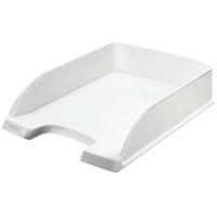 Leitz Briefablage Plus weiß