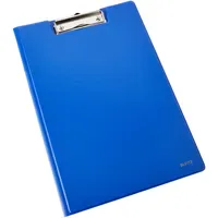 Leitz 3960-00-35 Klemmmappe - blau