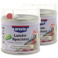 PRESTO spachtel 601457]