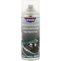 PRESTO Konservierungswachs 6 St. 400 ml
