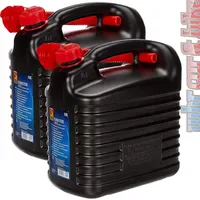 HPAUTO Benzinkanister 10 L