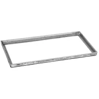 MEA Gitterrostzarge 600 x 400 x 20 cm