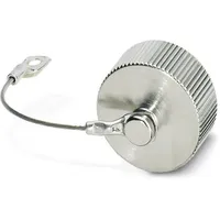 Phoenix Contact 1665907 Sensor-/Aktor-Steckverbinder, unkonfektioniert M23 Schutzkappe MSK 2