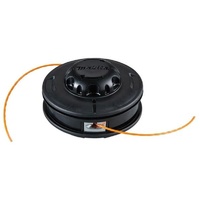 Makita 191D93-3 2-Fadenkopf Tap&Go 2,4mm