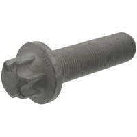 FEBI BILSTEIN Schraube Bremsscheibe 18645