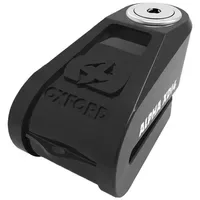 Oxford Alpha XD14 schwarz