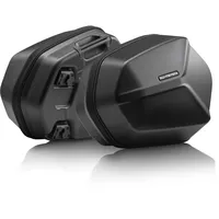 SW-Motech AERO ABS Side case Set 2x 25 l.