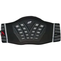 Zandona Cross Nierengurt - Black - XS