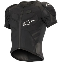 Alpinestars Vector Tech Schutzweste - Black - XL