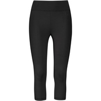Joy Sportswear 3/4-Hose Nadine Damen schwarz 46