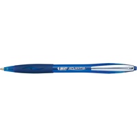 BIC Kugelschreiber ATLANTIS Soft blau,