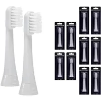 Megasonex Bürstenköpfe 5 St