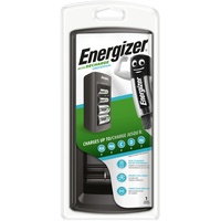Energizer Universal Charger (E301335800)