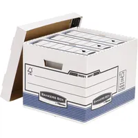 Fellowes Dokumentenablage, R-Kive (A4)