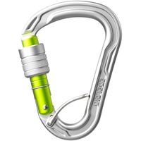 Edelrid HMS Strike Screw FG Karabiner One Size